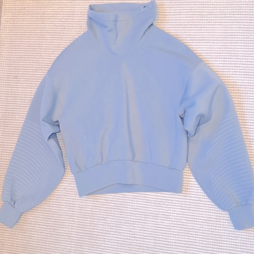 Lululemon Flourish Pullover